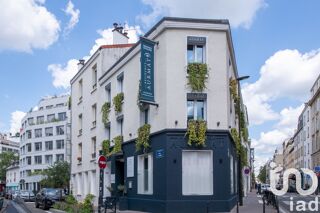  Appartement  vendre 2 pices 23 m