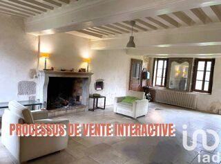  Propri�t�/ch�teau � vendre 15 + pi�ces 500 m�