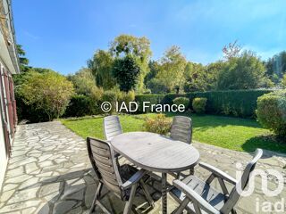  Maison � vendre 8 pi�ces 160 m�