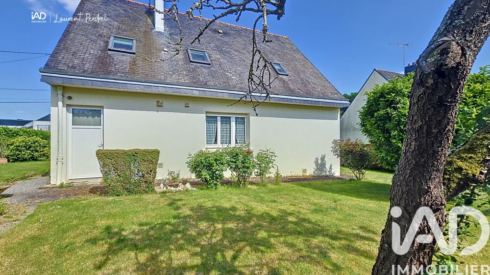 Vente Maison Vente Maison/villa 5 pi�ces Allaire