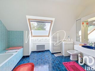  Maison � vendre 9 pi�ces 238 m�