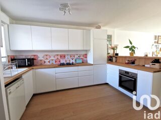  Maison � vendre 6 pi�ces 123 m�