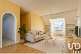  Appartement � vendre 2 pi�ces 46 m�