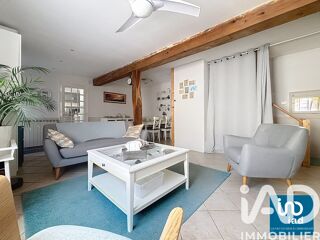  Maison � vendre 5 pi�ces 139 m�