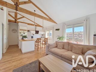  Appartement � vendre 3 pi�ces 57 m�