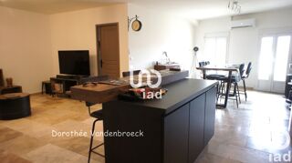  Appartement � vendre 3 pi�ces 96 m�