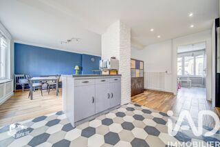  Appartement � vendre 4 pi�ces 84 m�