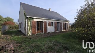  Maison � vendre 4 pi�ces 105 m�