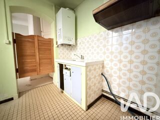  Appartement � vendre 4 pi�ces 57 m�