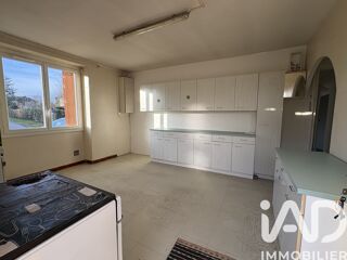  Maison � vendre 3 pi�ces 55 m�