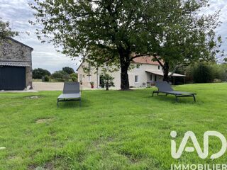  Maison � vendre 7 pi�ces 220 m�