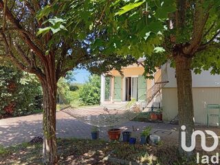  Maison � vendre 4 pi�ces 120 m�