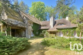  Maison � vendre 14 pi�ces 350 m�