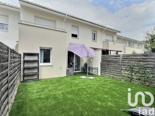  Maison � vendre 4 pi�ces 90 m�