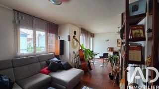  Maison � vendre 5 pi�ces 92 m�