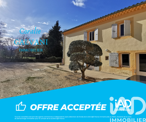  Vente Maison/villa 4 pi�ces Maison - 4 pi�ce(s) - 110 m�