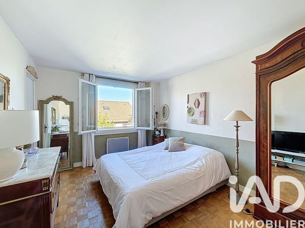 � vendre  Maison Saint-Germain-en-Laye (78100)