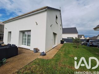  Maison � vendre 6 pi�ces 155 m�