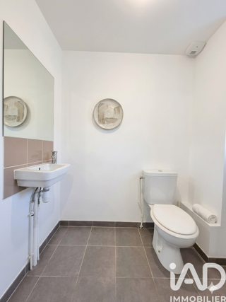  Maison � vendre 4 pi�ces 84 m�