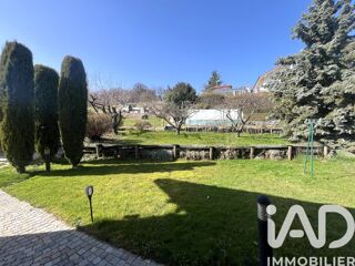  Villa � vendre 7 pi�ces 190 m�