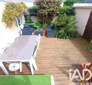  Maison � vendre 3 pi�ces 65 m�