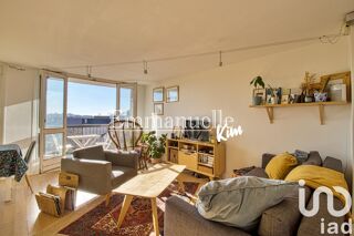  Appartement  vendre 3 pices 68 m