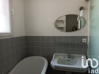  Appartement � vendre 2 pi�ces 43 m�