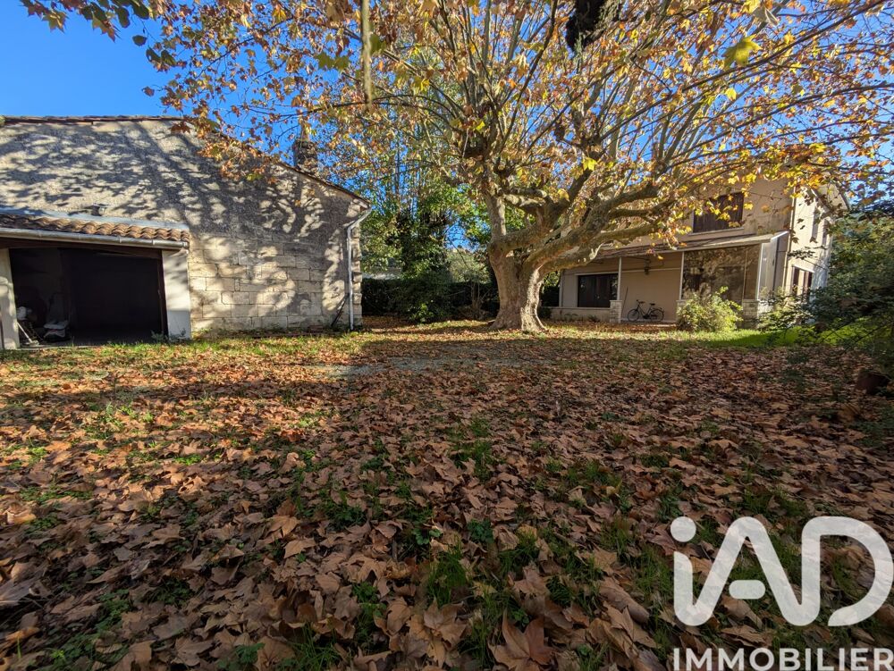 � vendre  Maison Bordeaux (33200)