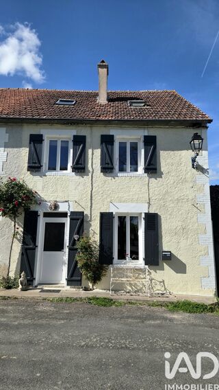  Maison � vendre 6 pi�ces 112 m�