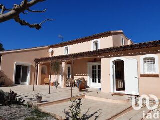  Maison � vendre 6 pi�ces 216 m�