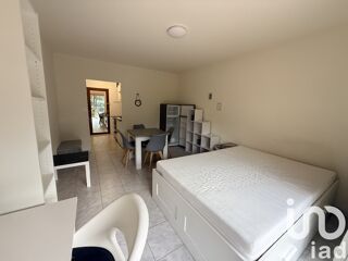  Appartement � vendre 1 pi�ce 24 m�