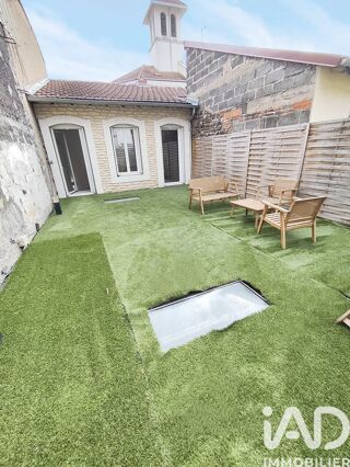  Maison � vendre 4 pi�ces 86 m�