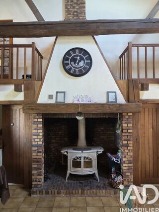  Maison � vendre 8 pi�ces 256 m�