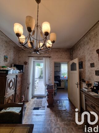  Maison � vendre 5 pi�ces 119 m�