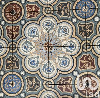  Maison � vendre 10 pi�ces 195 m�