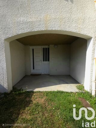  Maison � vendre 4 pi�ces 110 m�