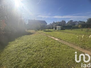  Maison � vendre 3 pi�ces 52 m�