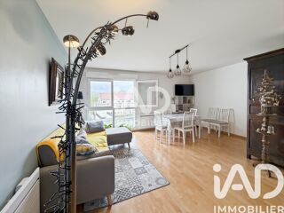  Appartement � vendre 3 pi�ces 70 m�