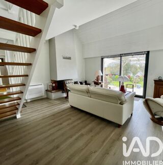  Villa � vendre 5 pi�ces 132 m�