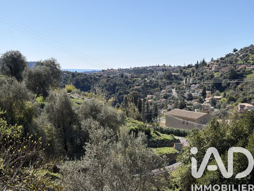 � vendre  Maison Falicon (06950)