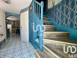  Maison  vendre 6 pices 134 m