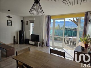  Maison � vendre 3 pi�ces 69 m�