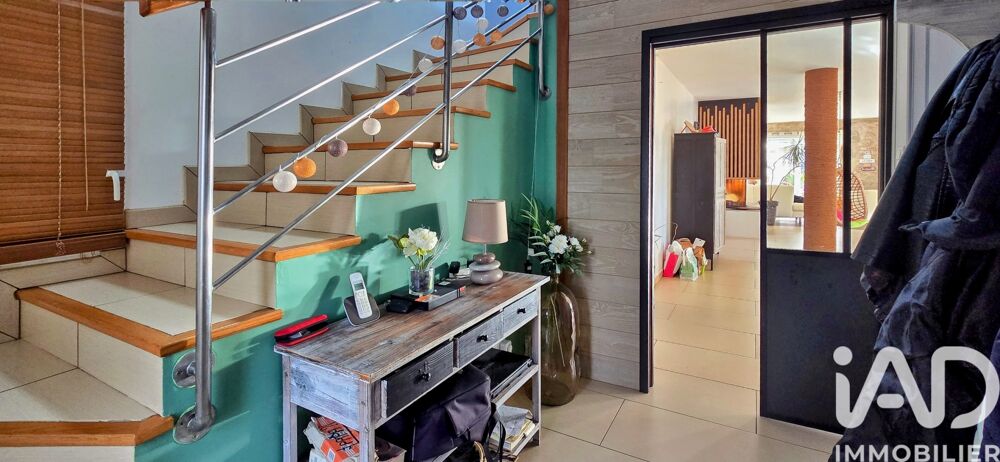 � vendre  Maison Crach (56950)