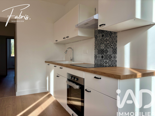  Appartement � vendre 3 pi�ces 45 m�