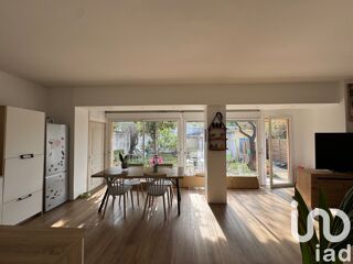  Maison � vendre 4 pi�ces 82 m�