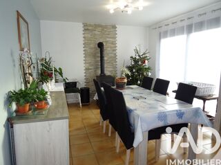 Maison � vendre 6 pi�ces 93 m�