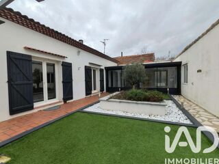  Maison � vendre 5 pi�ces 160 m�