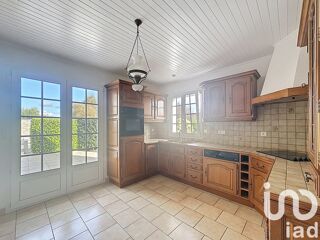  Maison � vendre 8 pi�ces 139 m�