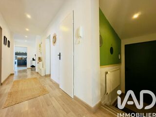  Appartement � vendre 5 pi�ces 108 m�