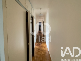  Appartement � vendre 5 pi�ces 112 m�